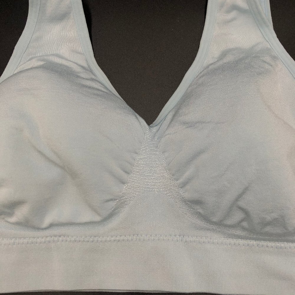 NWOT WACOAL B-Smooth Wireless Bralette #SS11 - Picture 3 of 7